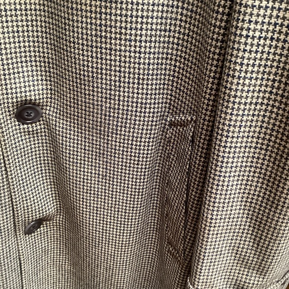 Chesterfield Clothes Jackets & Coats Vintage Chesterfield Clothers